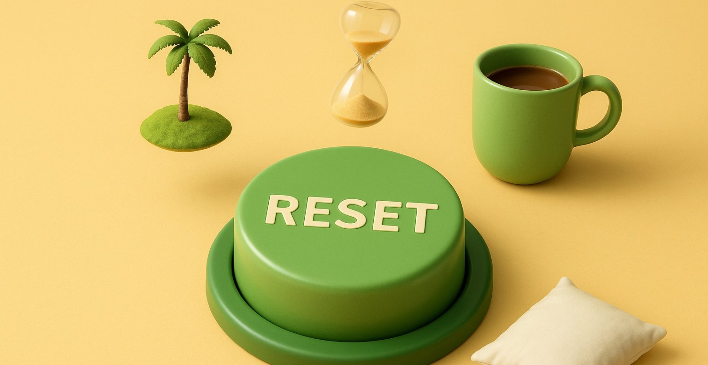 Burnout-Killer: Die 4 einfachen Mikro-Regeln für Leistungsträger