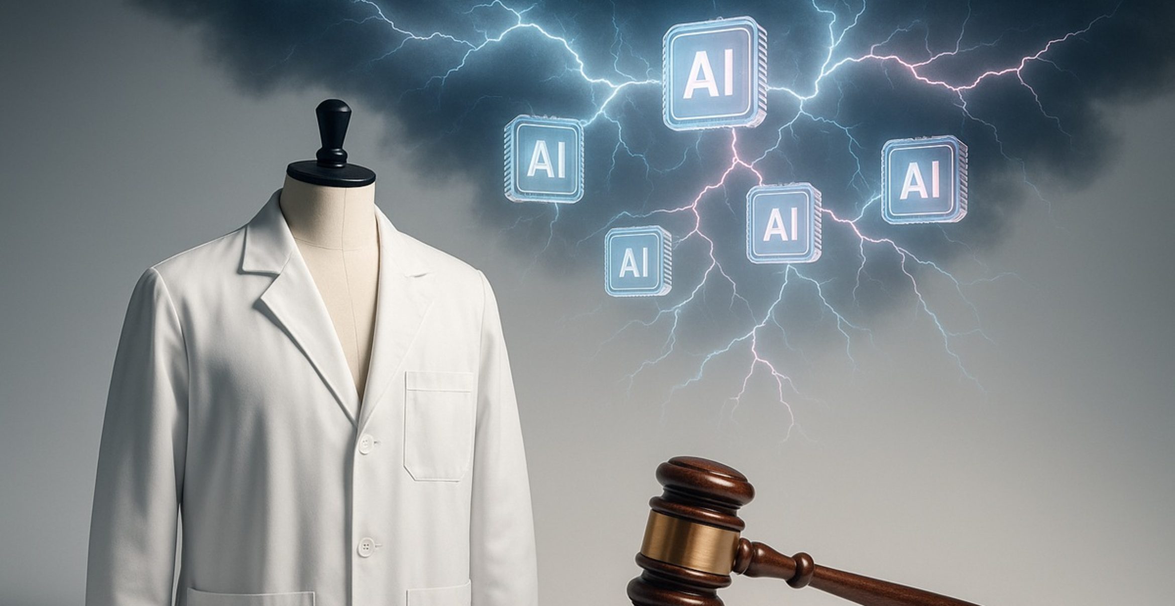 KI-Karrierekiller: Warum Medizin- und Jura-Studium bald sinnlos sein könnten