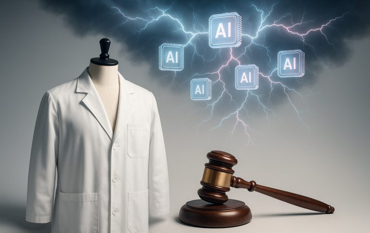 KI-Karrierekiller: Warum Medizin- und Jura-Studium bald sinnlos sein könnten