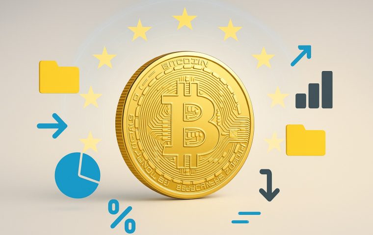 Nach D-Mark, Euro und Bitcoin – die nächste Revolution krempelt unser Geldsystem um