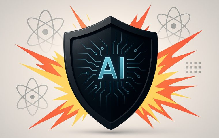 KI-Firewall gegen Atombomben: Anthropic baut digitale Schutzbarriere