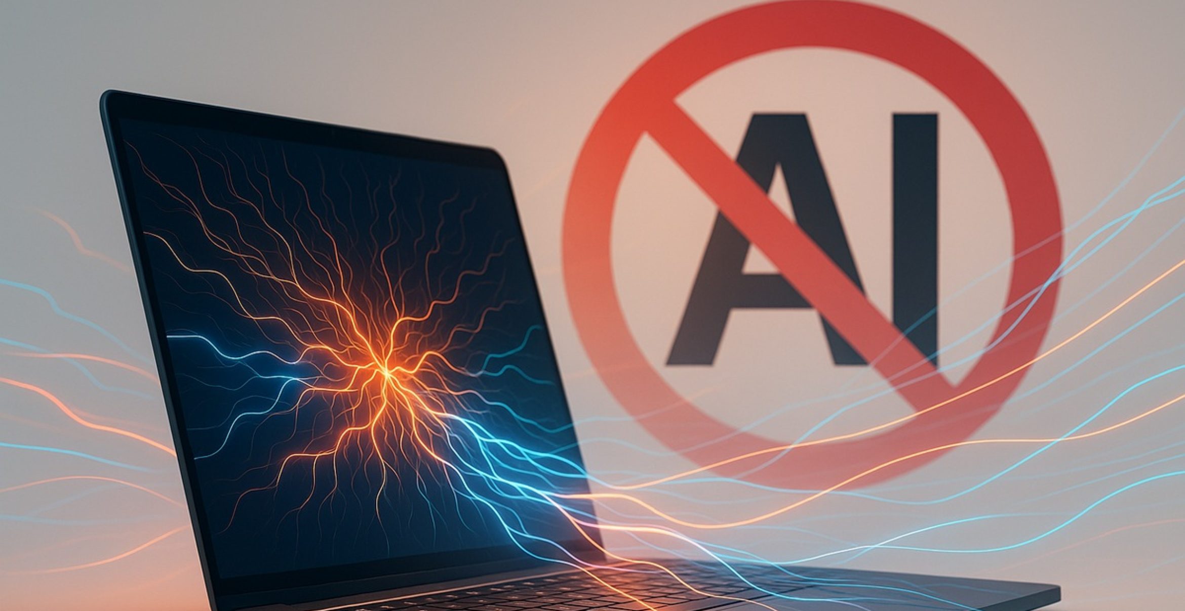 KI oder K.O.: Warum europäische Startups ohne künstliche Intelligenz scheitern