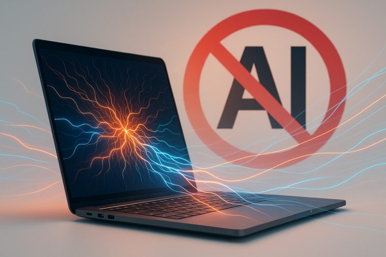 KI oder K.O.: Warum europäische Startups ohne künstliche Intelligenz scheitern
