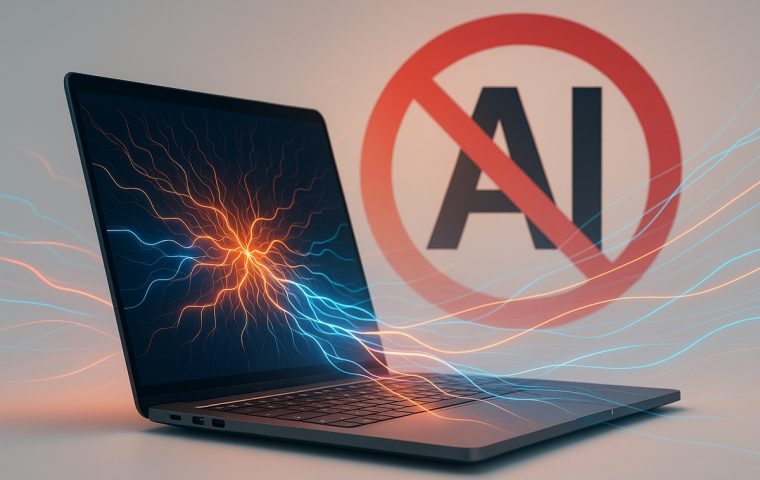 KI oder K.O.: Warum europäische Startups ohne künstliche Intelligenz scheitern