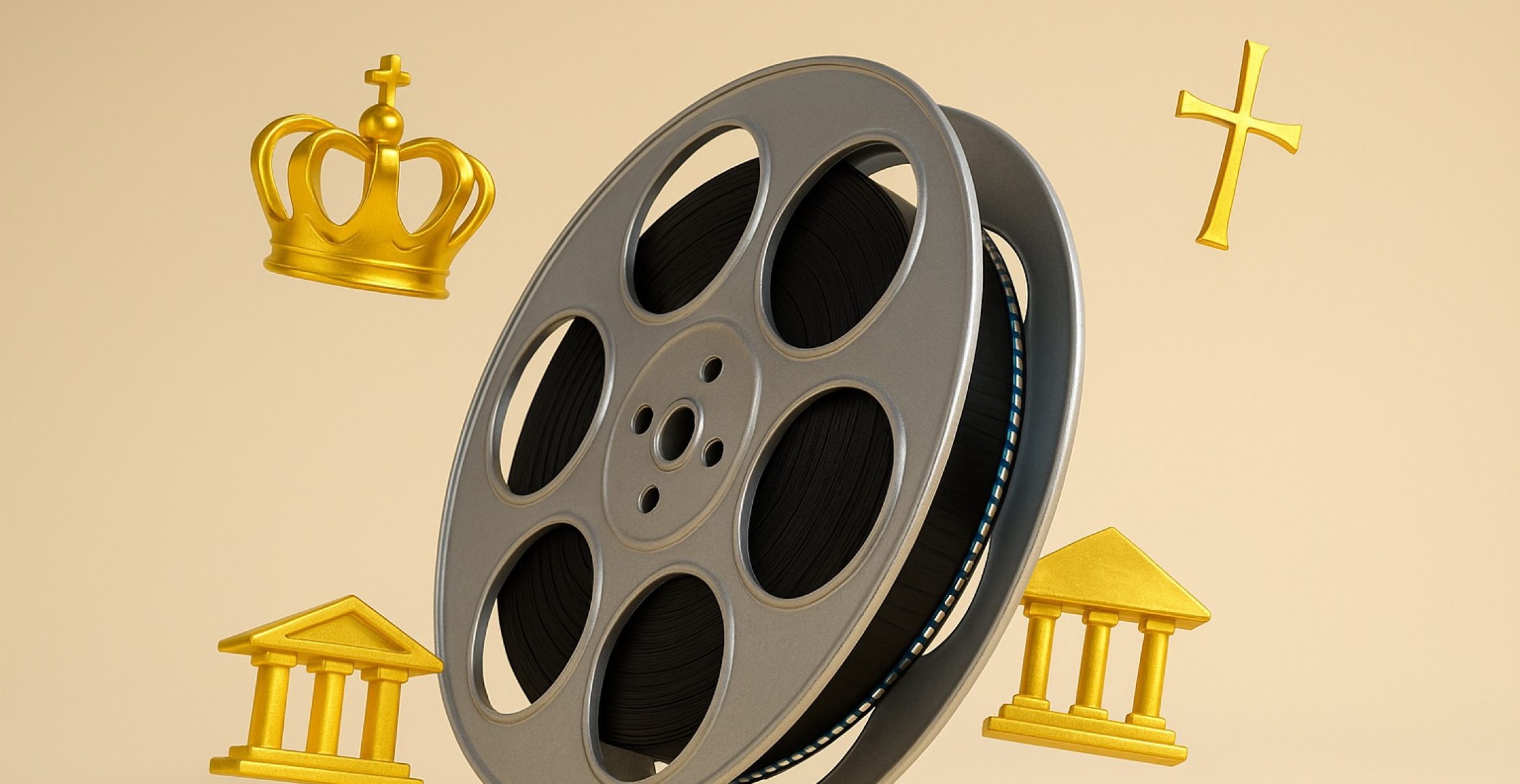 Ominöse Übernahme: Wie eine arabische Prinzessin in das Kanu des Manitu einsteigt