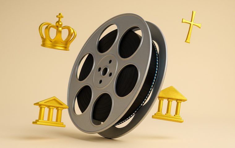 Ominöse Übernahme: Wie eine arabische Prinzessin in das Kanu des Manitu einsteigt