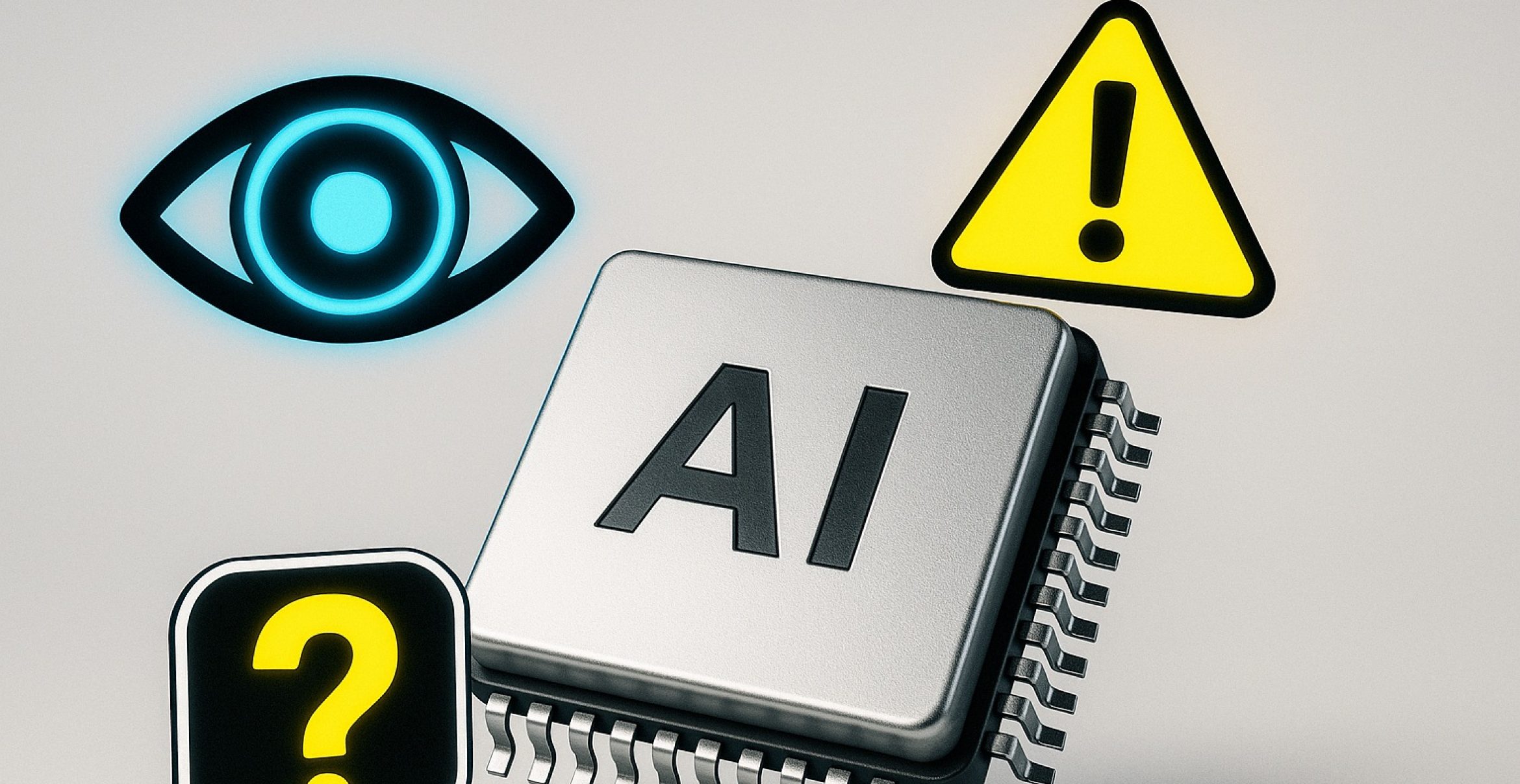 KI und Konsumentenvertrauen: Warum Offenheit über Technik entscheidet