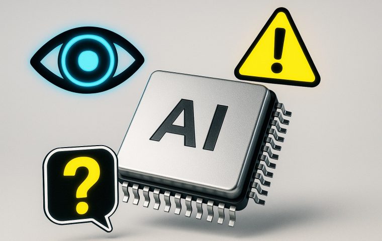 KI und Konsumentenvertrauen: Warum Offenheit über Technik entscheidet