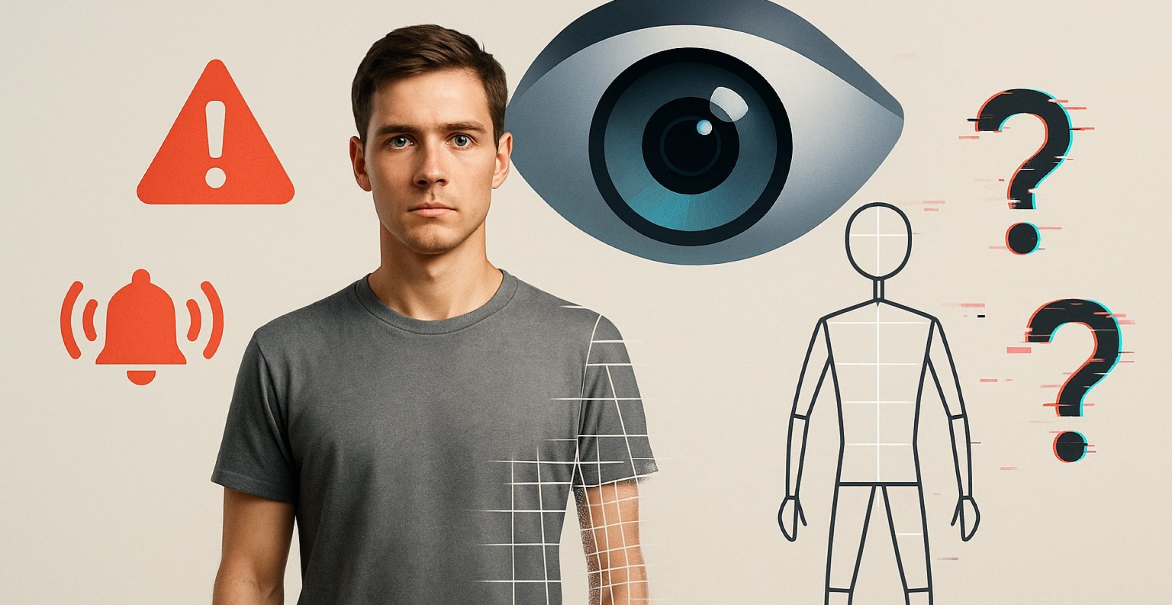 KI-Cops in Hamburg: Deutscher Testlauf im Schatten von Chinas Überwachungsstaat