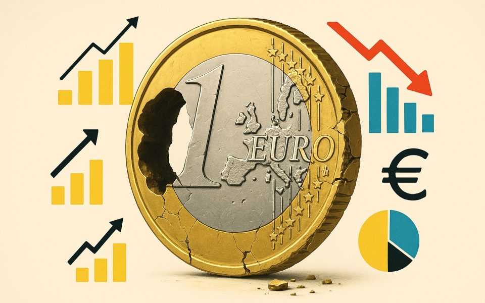 Deutschland hat ein Steuerproblem