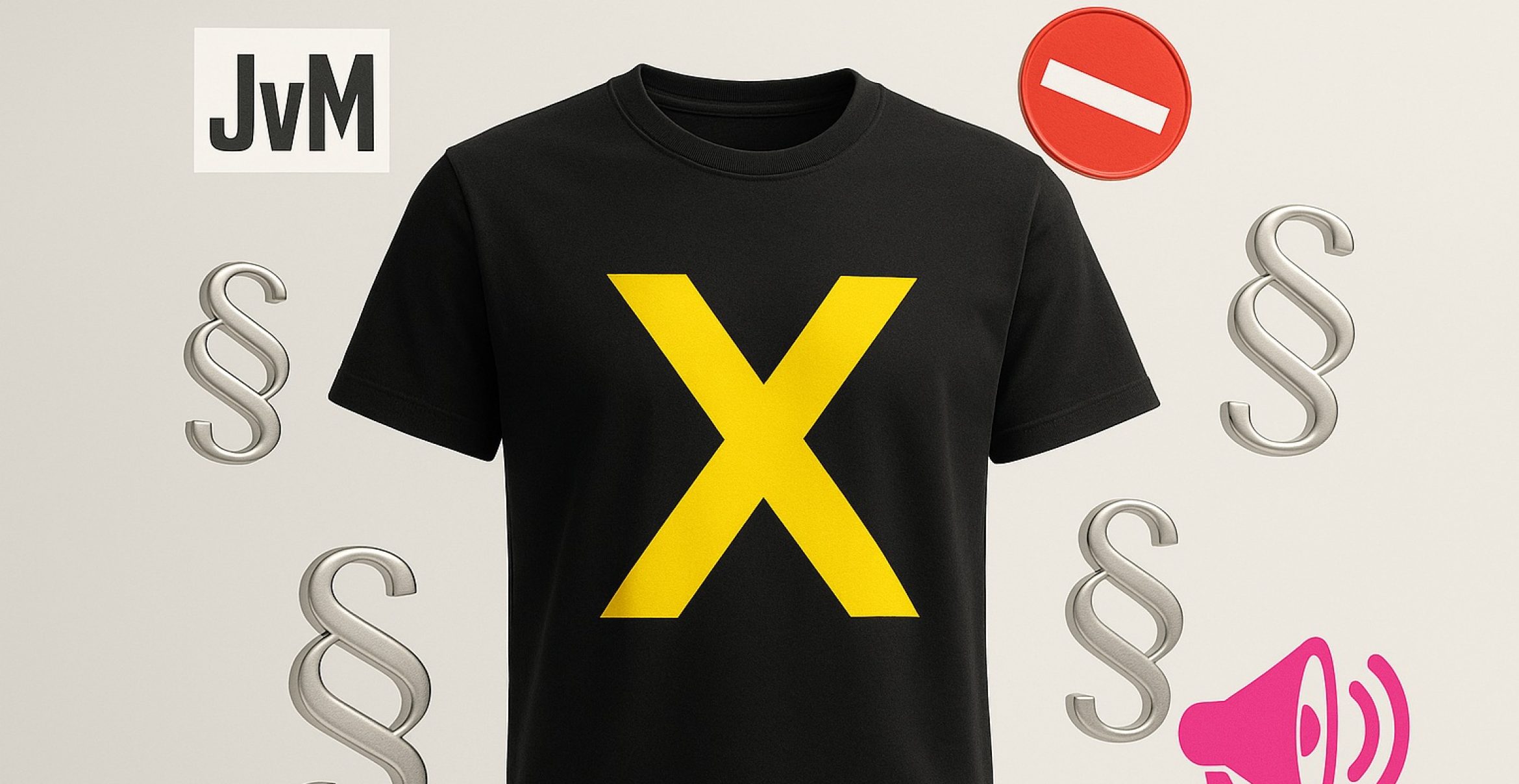 Nazis kassiert: Jung von Matt & Laut gegen Nazis machen Druck18 platt