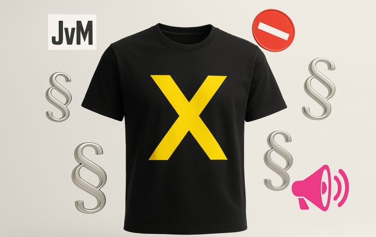 Nazis kassiert: Jung von Matt & Laut gegen Nazis machen Druck18 platt