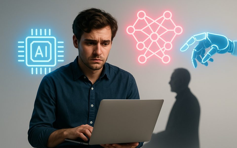 Ki wird zur Jobgefahr für Berufseinsteiger
