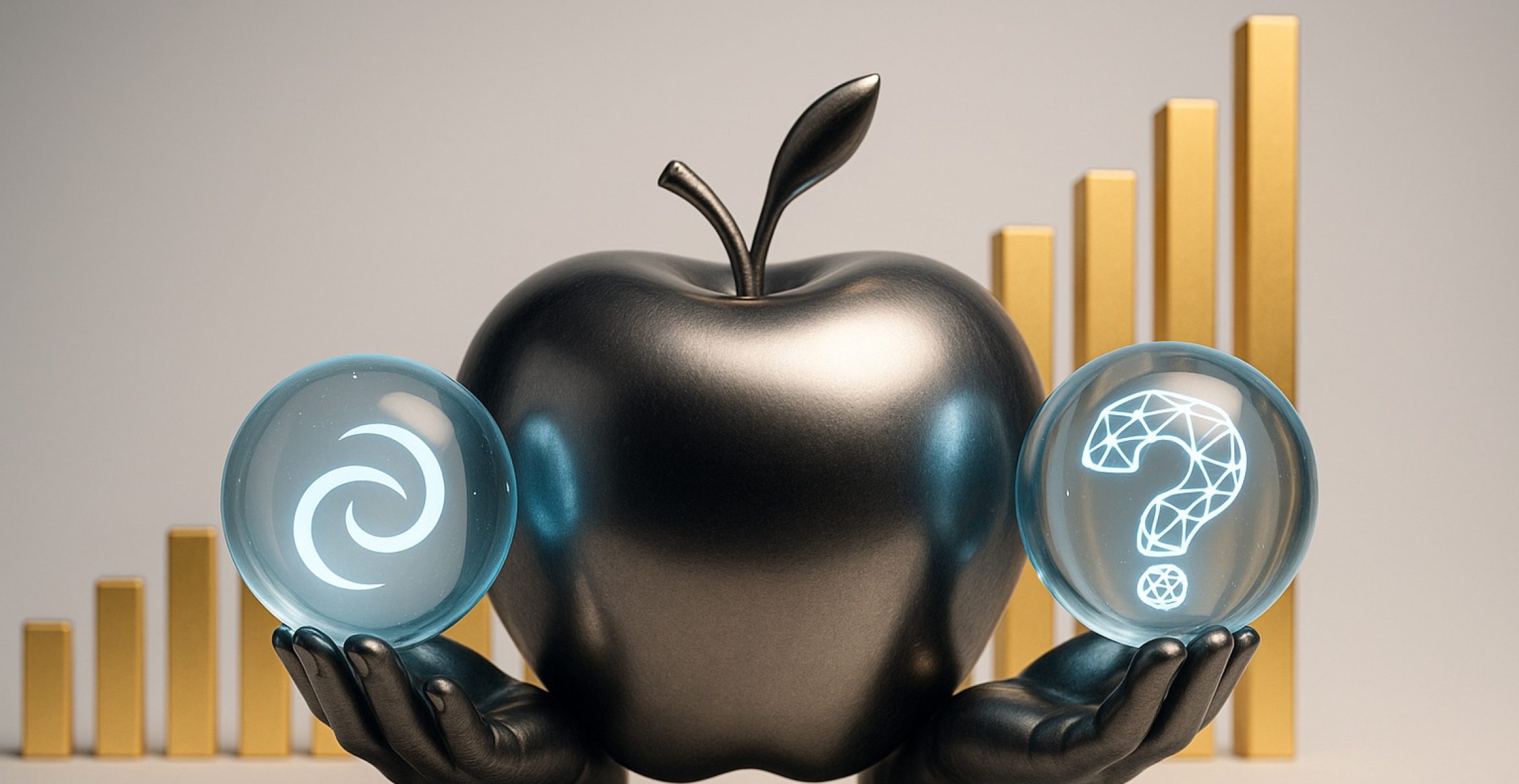 Apples KI-Notoperation: Siri-Retter nach nur 6 Monaten von Microsoft abgeworben