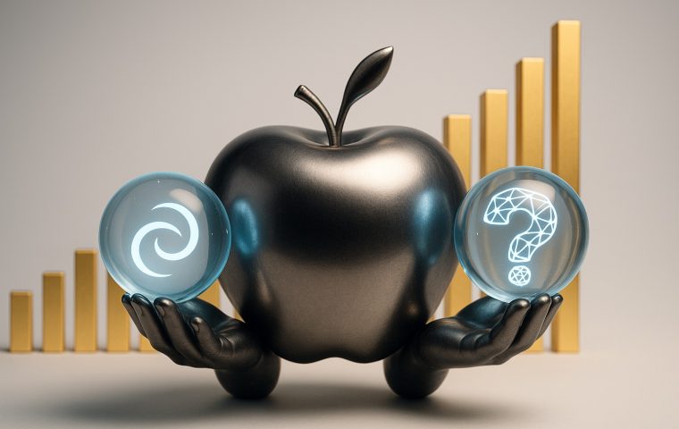 Apples KI-Notoperation: Siri-Retter nach nur 6 Monaten von Microsoft abgeworben