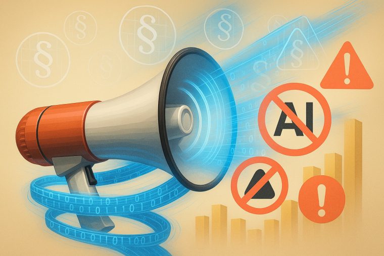 Salesforce-Studie: 69 % der Marketer scheitern an KI