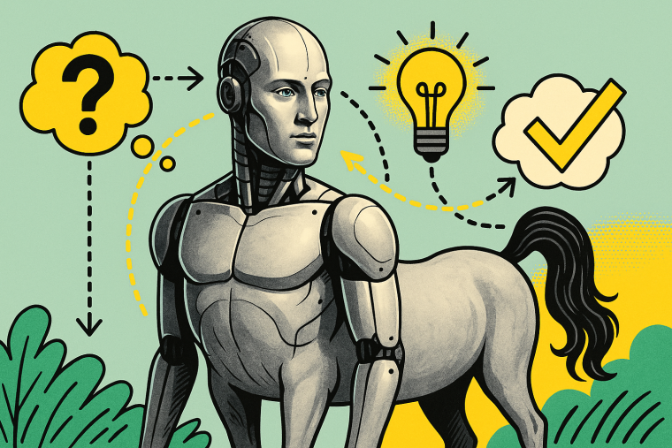 Centaur: Diese KI will deine Entscheidungen vorhersagen