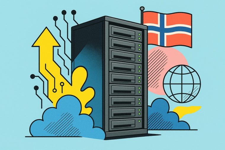 Europas KI-Kraftwerk: OpenAI baut Mega-Rechenzentrum in Norwegen