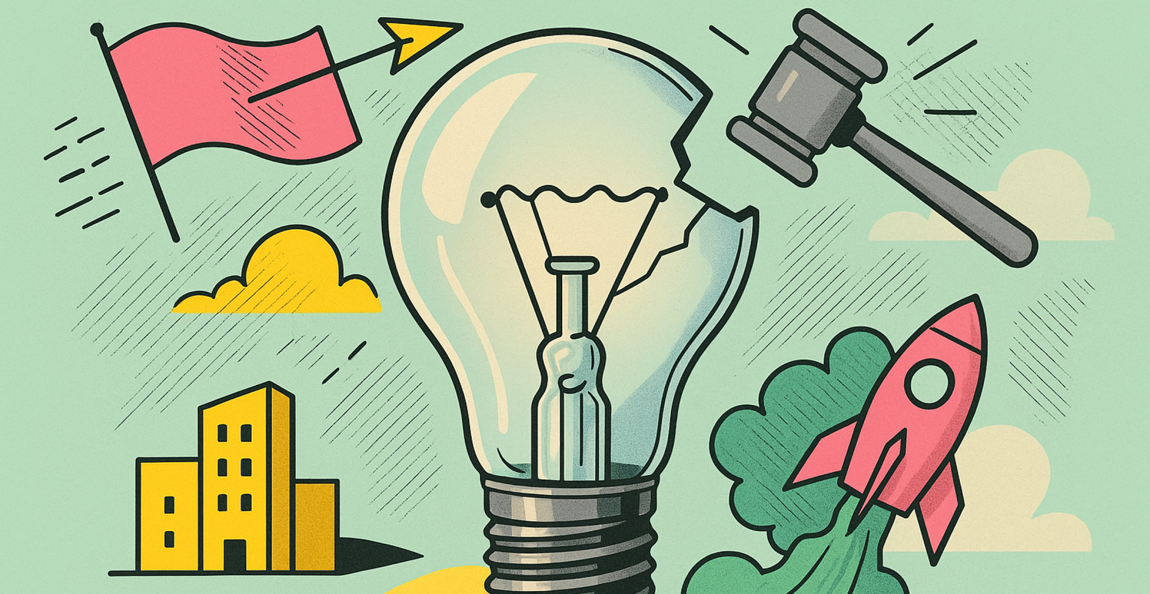 Tariftreuegesetz: Merz, Klingbeil und Co. erteilen deutschen Startups eine eiskalte Abfuhr