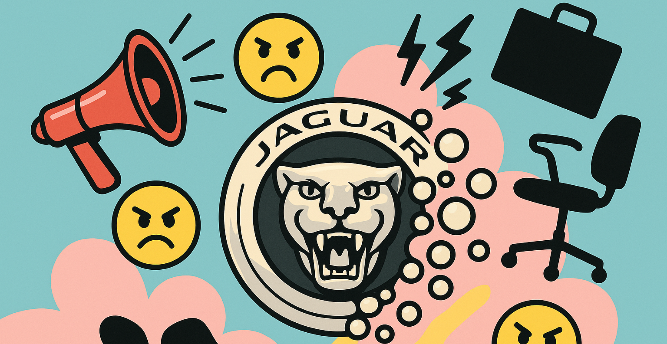 Verbrenner aus, Kritik von Trump, CEO raus – Tata macht kurzen Prozess bei Jaguar