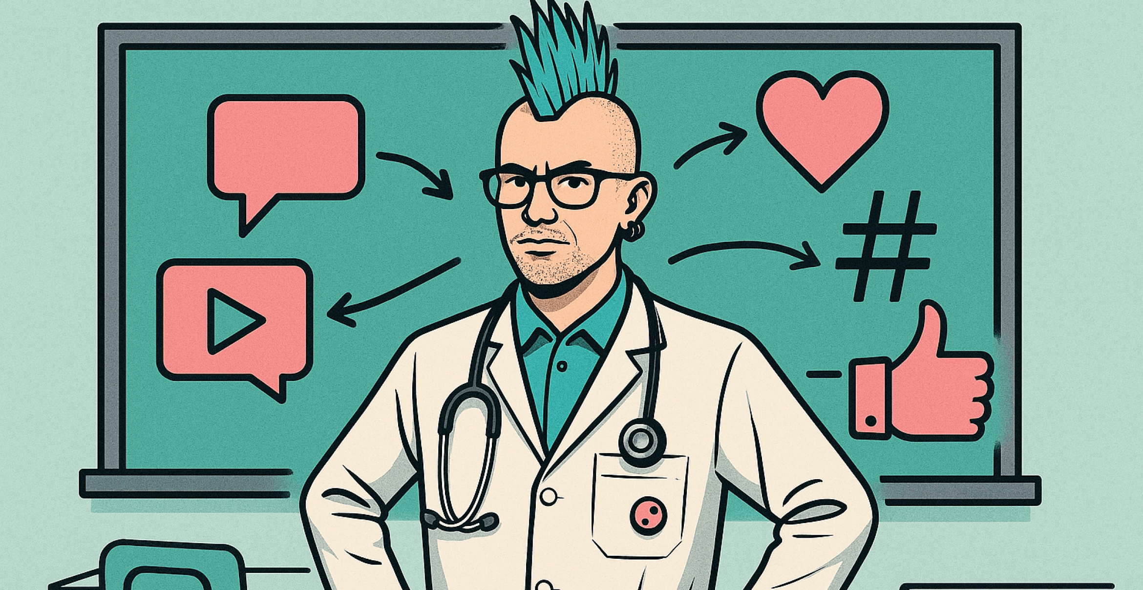 Checked Social Media – Tops & Flops der Woche