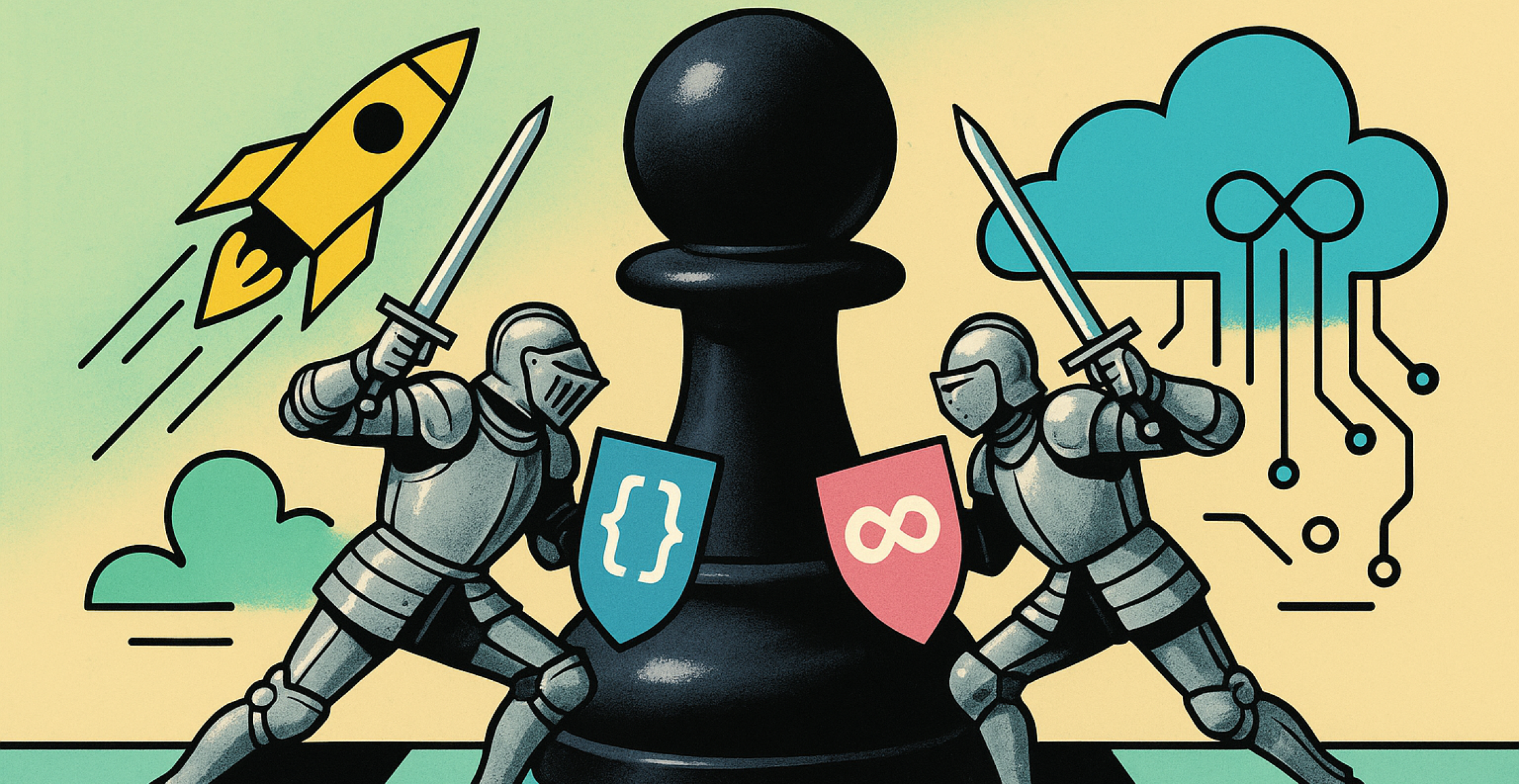 KI-Wettrennen eskaliert: Claude 4.1 schlägt OpenAI – doch dann kommt der Open-Source-Schock