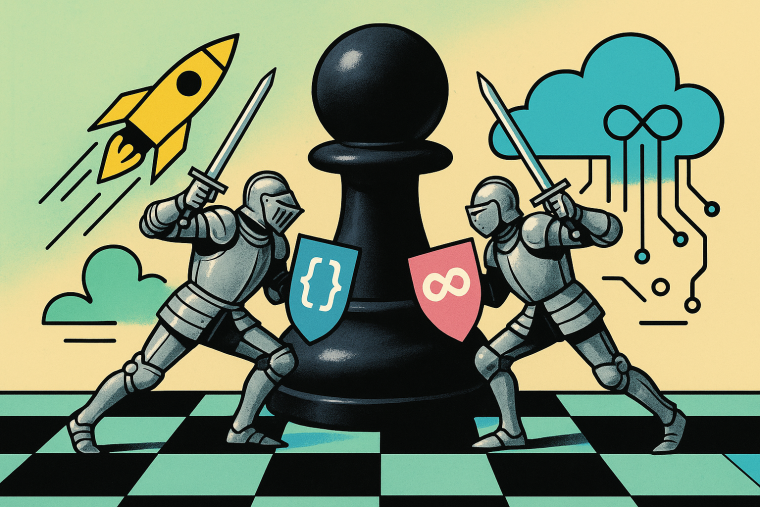 KI-Wettrennen eskaliert: Claude 4.1 schlägt OpenAI – doch dann kommt der Open-Source-Schock