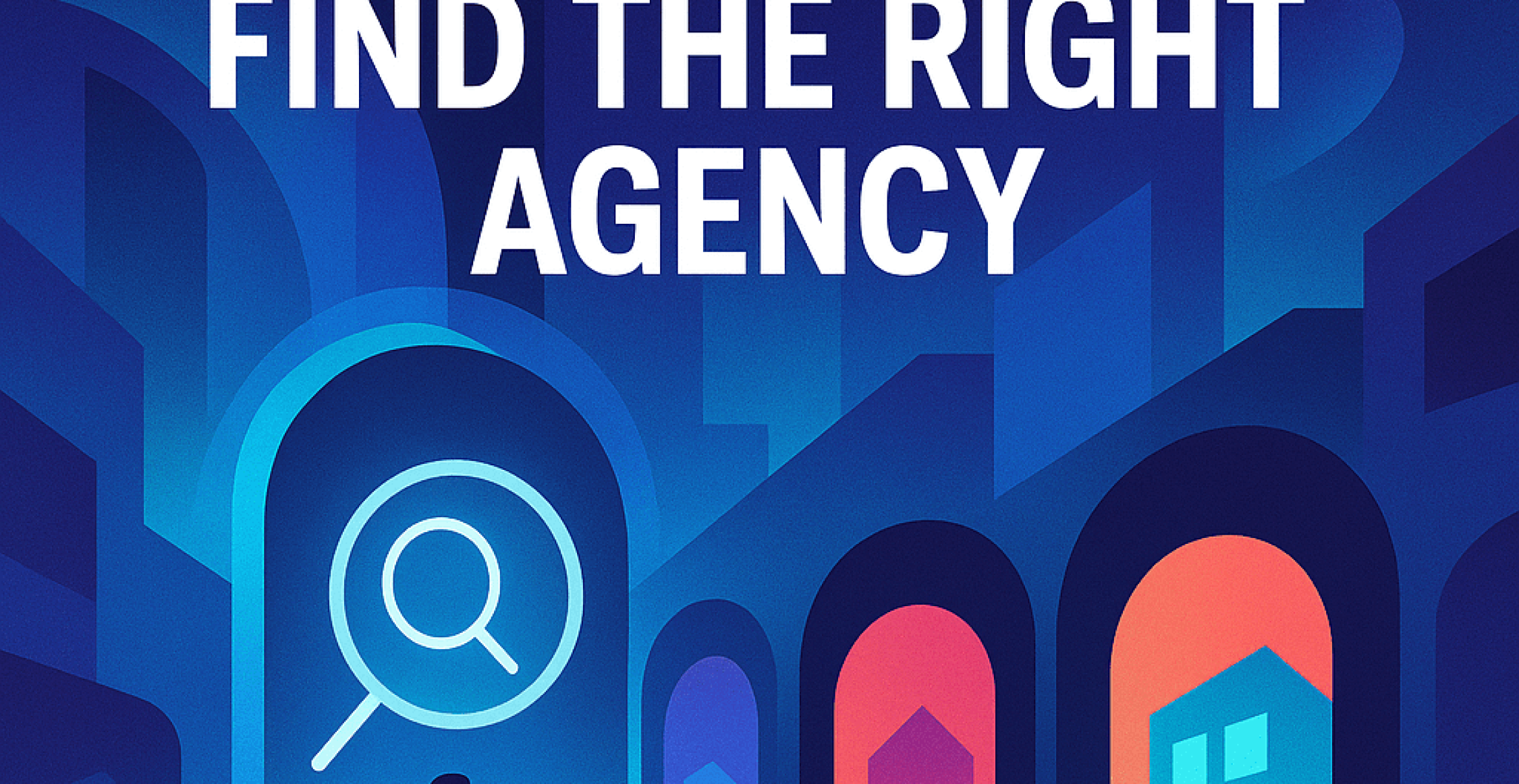 Eine Agentur finden, die wirklich passt – Warum Klarheit im Team wichtiger ist als jeder Pitch
