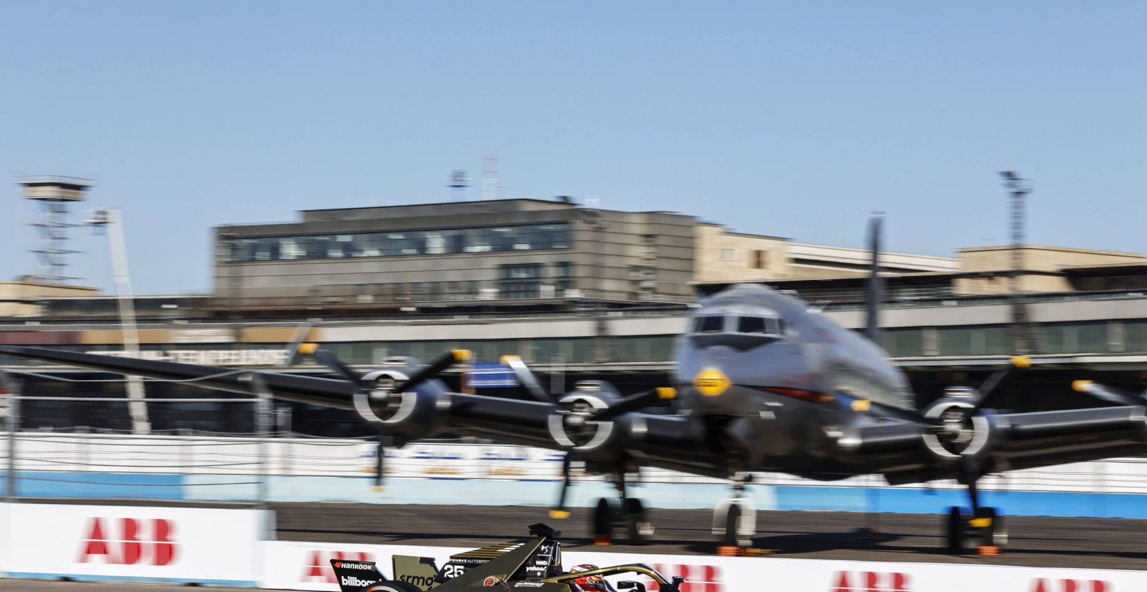 Formel E Saison 2025: Stromstoß mit Happy End – und Hochspannung fürs nächste Jahr