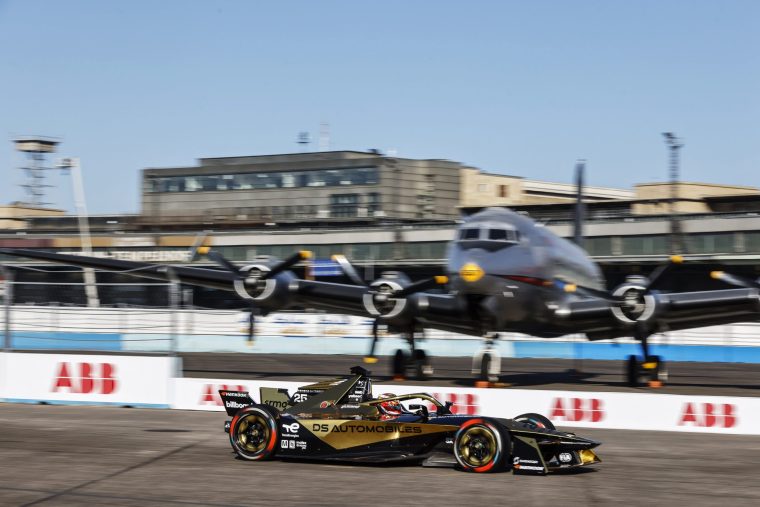Formel E Saison 2025: Stromstoß mit Happy End – und Hochspannung fürs nächste Jahr