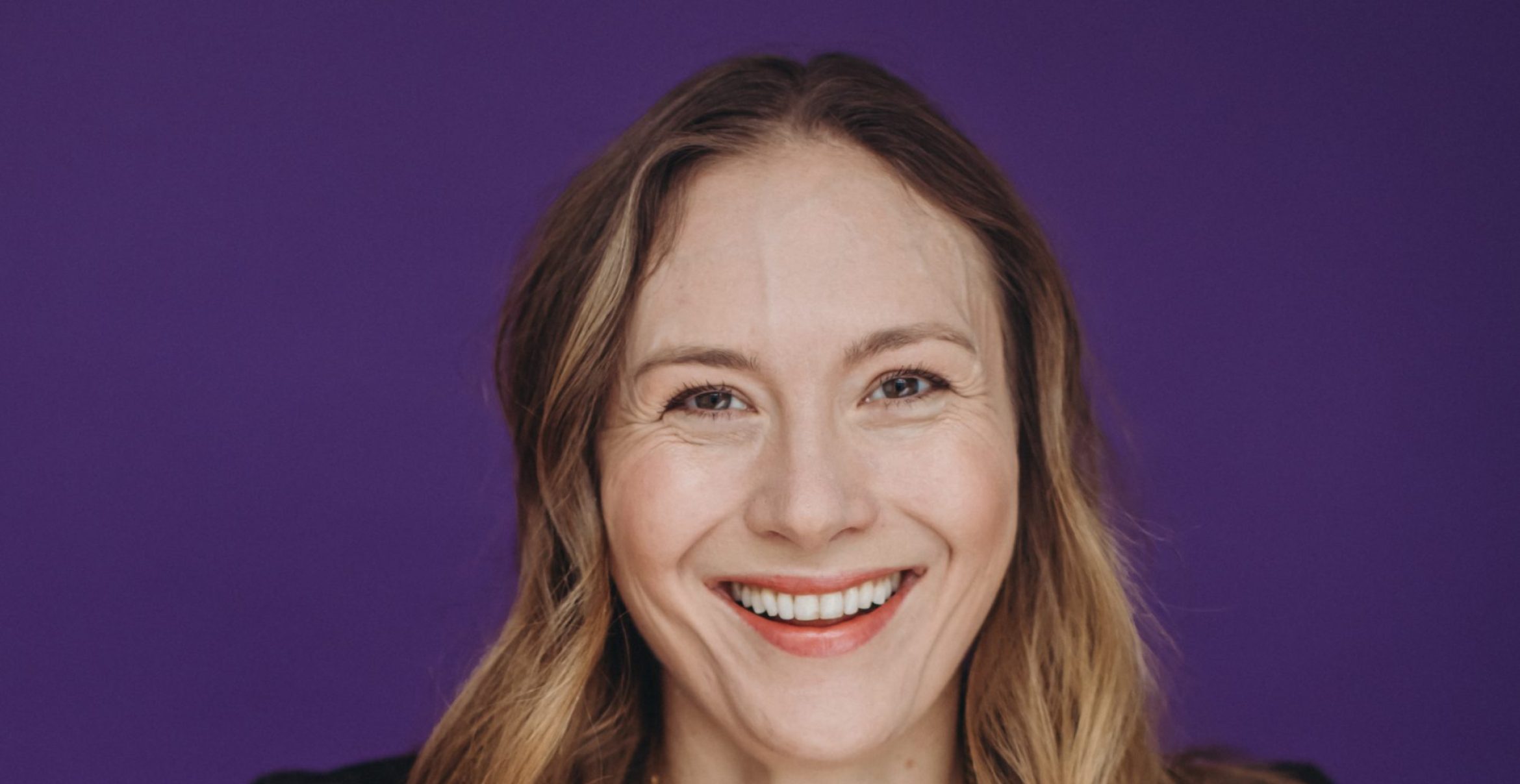 Von Purpose bis Portfolio-Balance – Gesa Miczaika über Auxxo, Bias & Fundraising-Real Talk