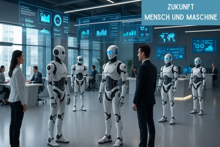 KI gegen den Kollaps
