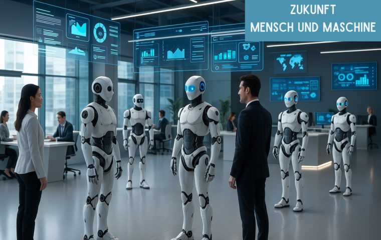 KI gegen den Kollaps