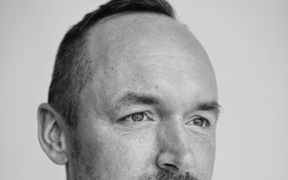 Burkhard Müller: KI, Design und Markenführung bei Mutabor