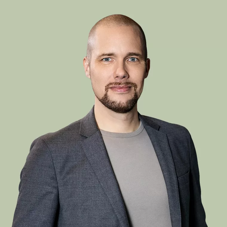Souveränität ist kein optionales Feature – sie ist Voraussetzung für Zukunftsfähigkeit