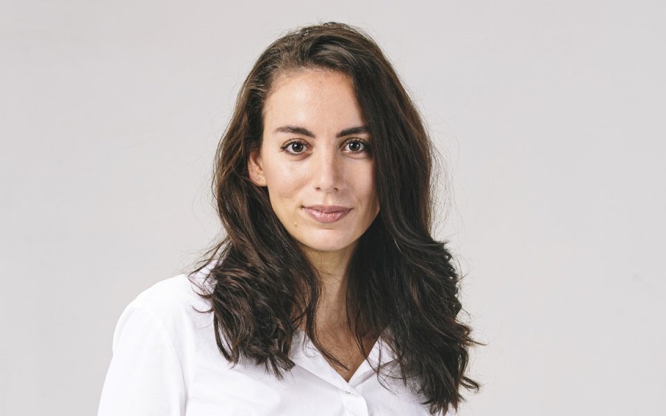 Mira Murati