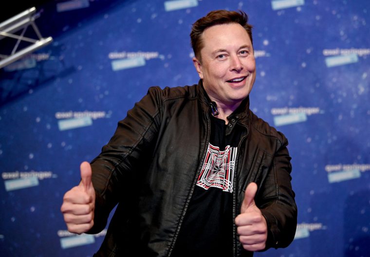Musks Milliardenwette: Tesla verbrennt Cash, Waymo fährt davon