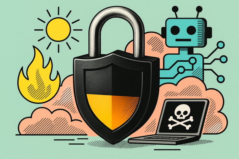 Perplexity zapft Verlagsseiten an – Cloudflare deckt illegales Crawling auf