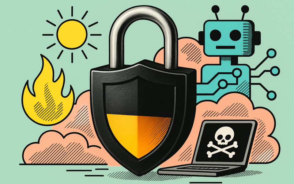 Cloudflare lässt Perplexity auffliegen
