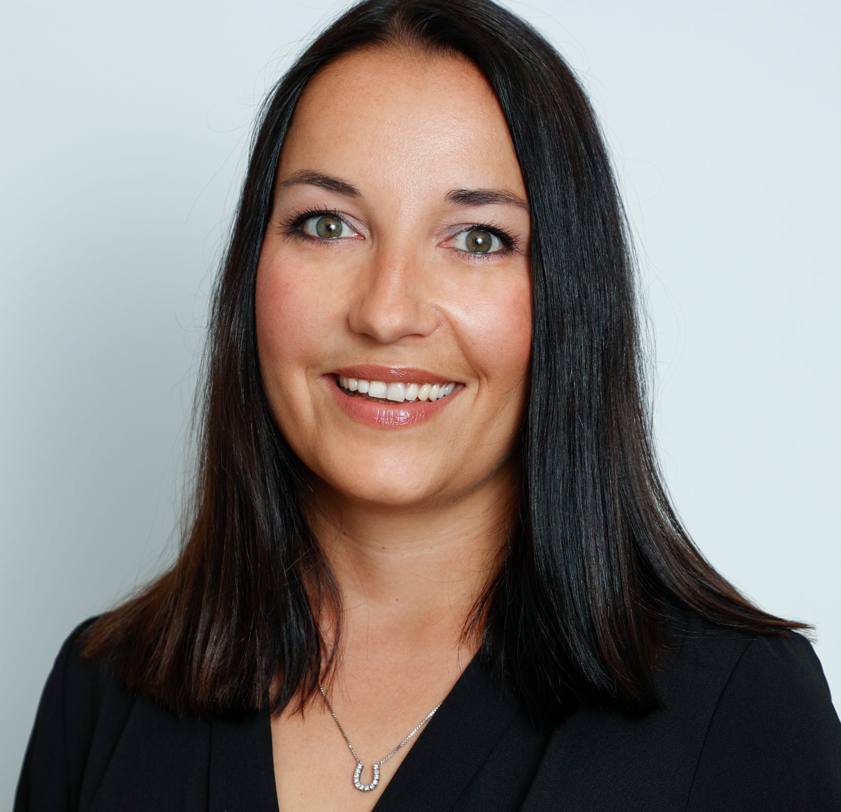 Larissa Steinbäcker ist Co-CEO der Proske GmbH.