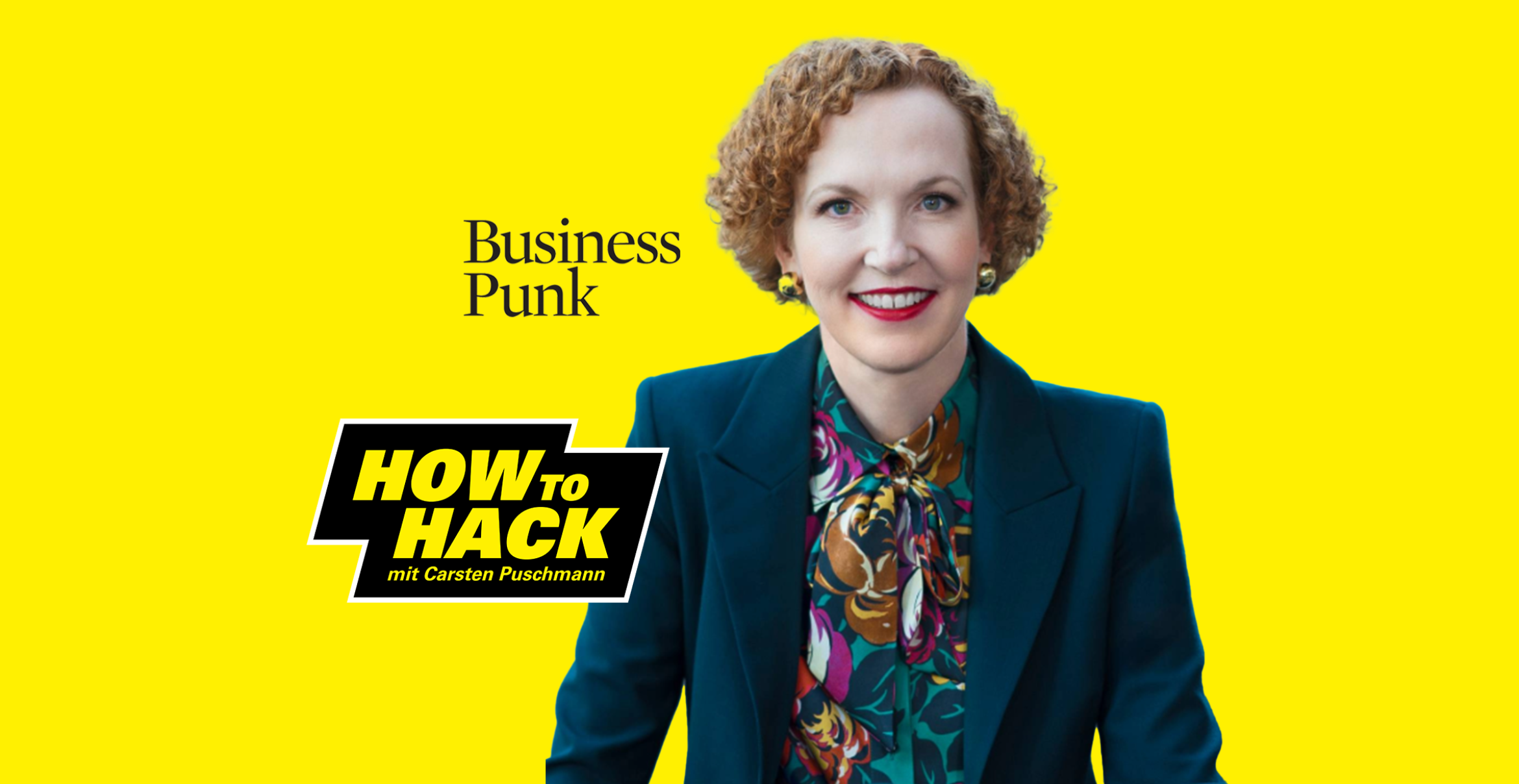 Vom Tabakkonzern zur Innovationsschmiede: Wie Veronika Rost Philip Morris Deutschland neu denkt