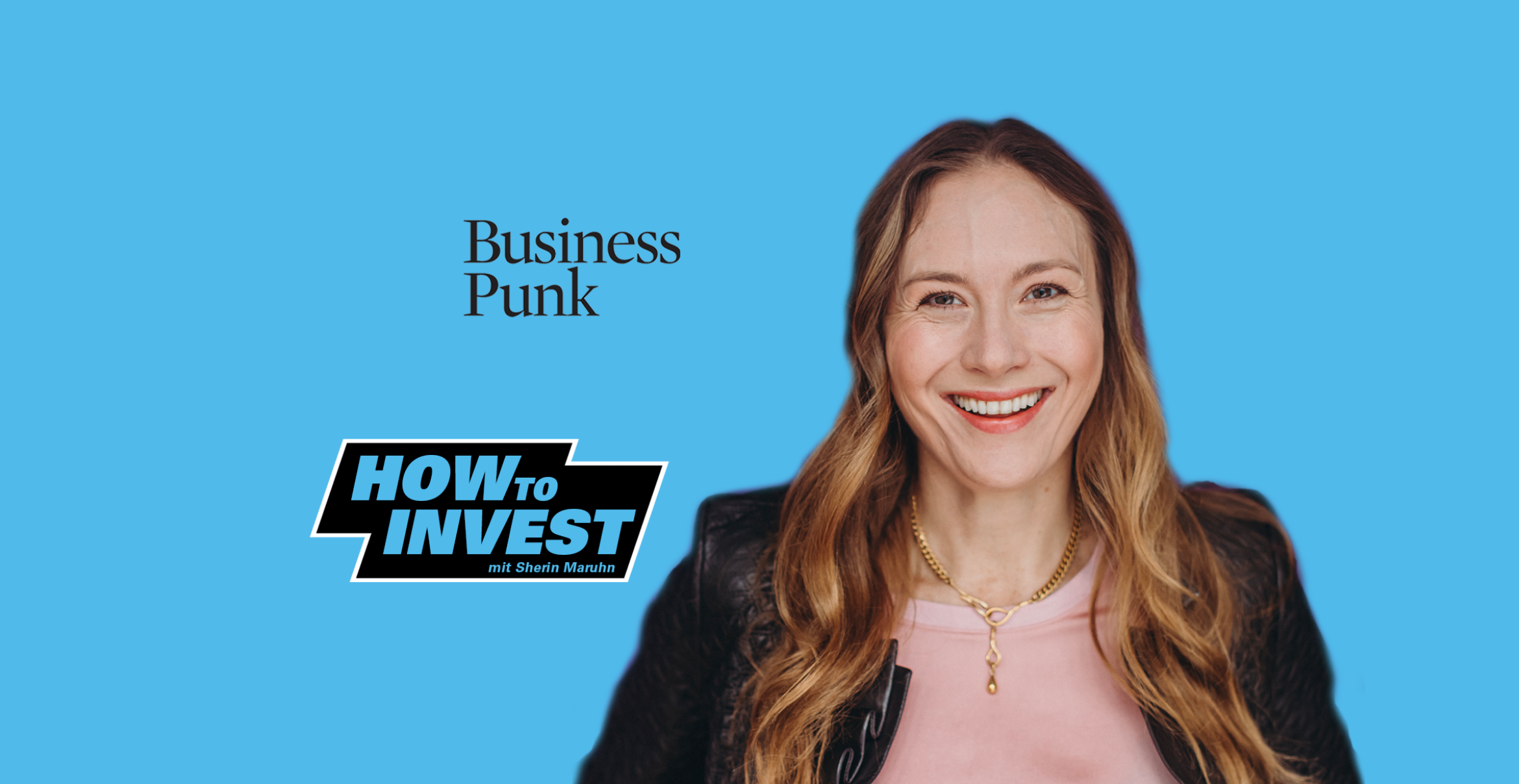 Balance, Bias & Big Bets – Gesa Miczaika über den Auxxo Female Catalyst Fund, das Aufbrechen von Biases beim Investieren & Purpose