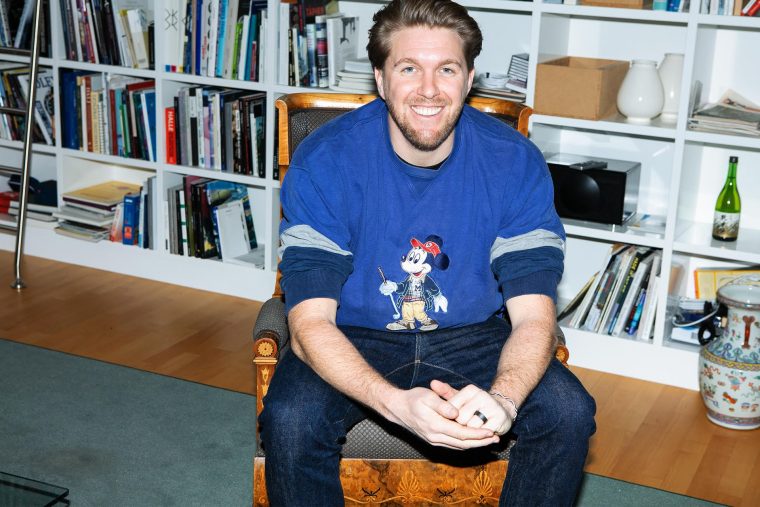 Von N26 bis Top-Quartile-Growth – Robin Haak über Gründergeist, US-Learnings & Disziplin als Wettbewerbsvorteil