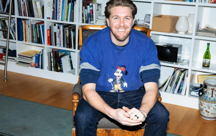 Von N26 bis Top-Quartile-Growth – Robin Haak über Gründergeist, US-Learnings & Disziplin als Wettbewerbsvorteil