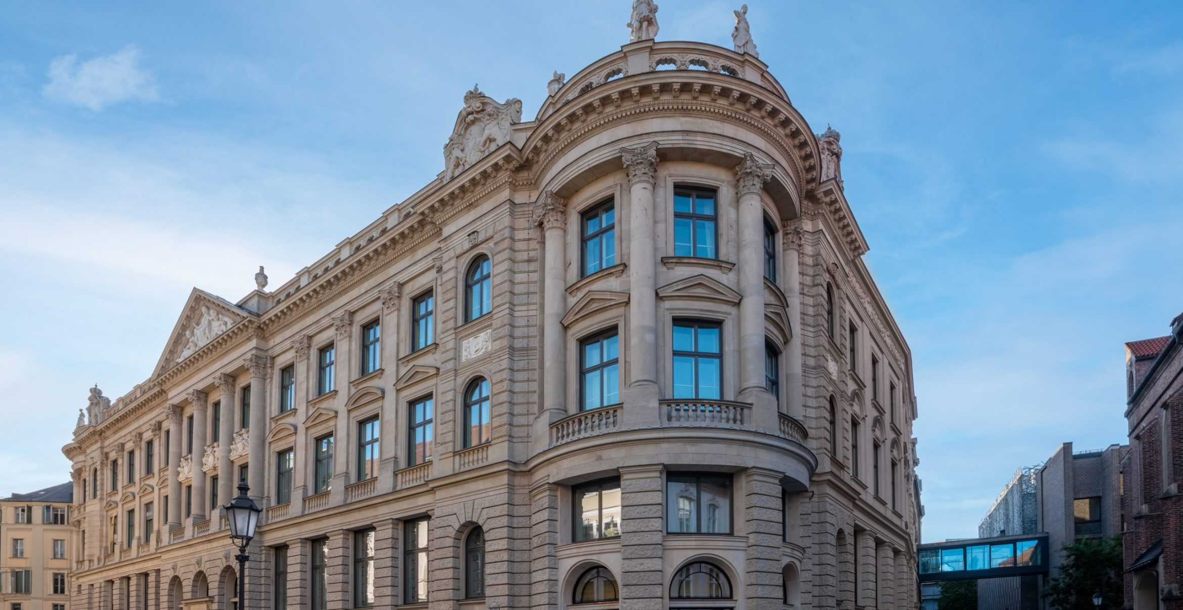 „Luxus ist heute eine Frage der Haltung.“