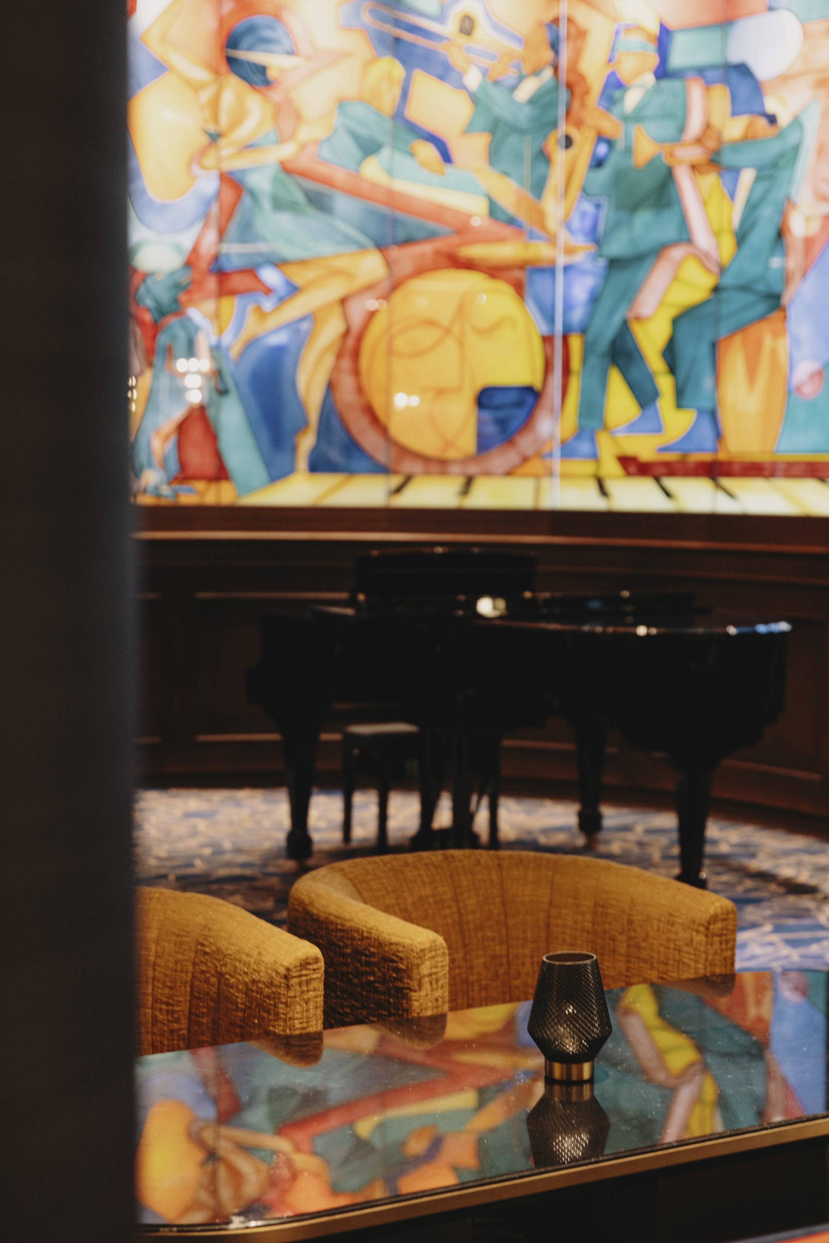 Mit dem Rosewood Munich hat die internationale Edelmarke ein stilvolles Zuhause in der bayerischen Hauptstadt gefunden