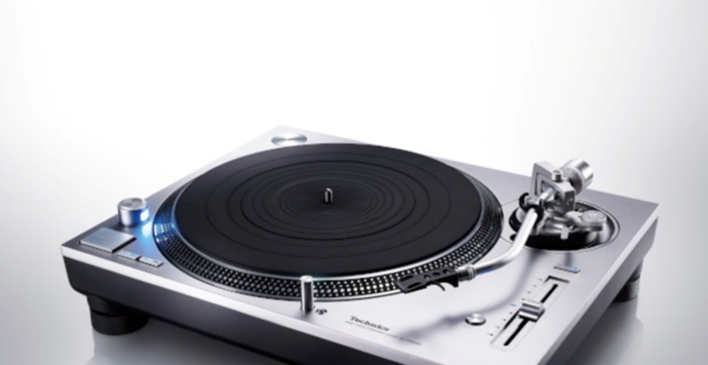 60 Jahre Technics – ohne diese Marke wäre Musik eine andere