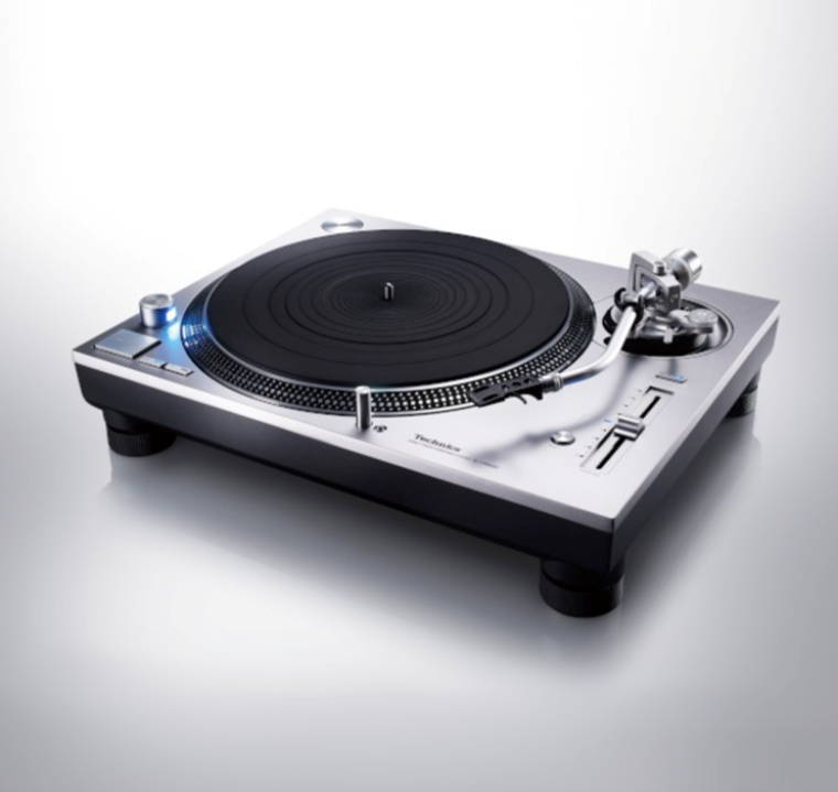 60 Jahre Technics – ohne diese Marke wäre Musik eine andere