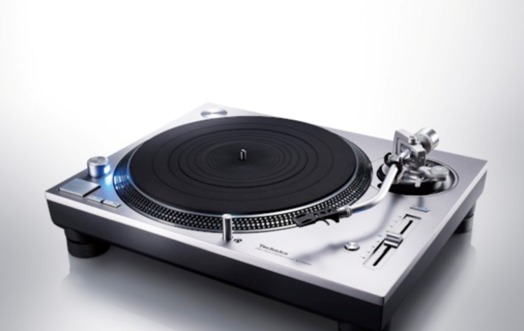 60 Jahre Technics – ohne diese Marke wäre Musik eine andere