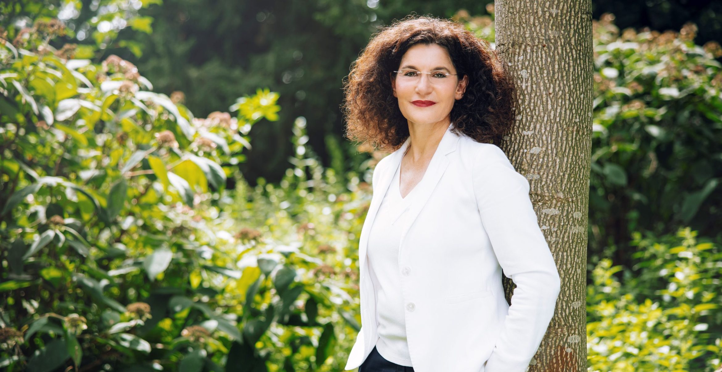 Vom Heilpflanzengarten zur Longevity-Marke